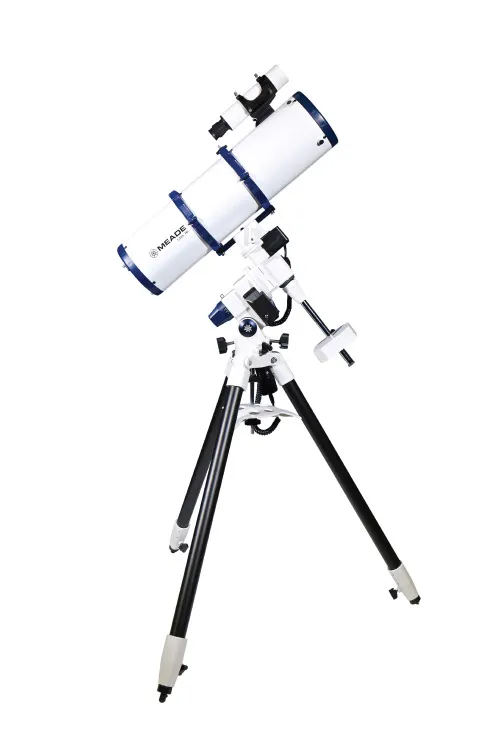 gráfico Meade LX85 6" Reflector Telescope,  10