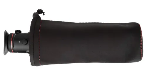 gráfico Monocular de visión térmica Levenhuk Fatum Z500,  6