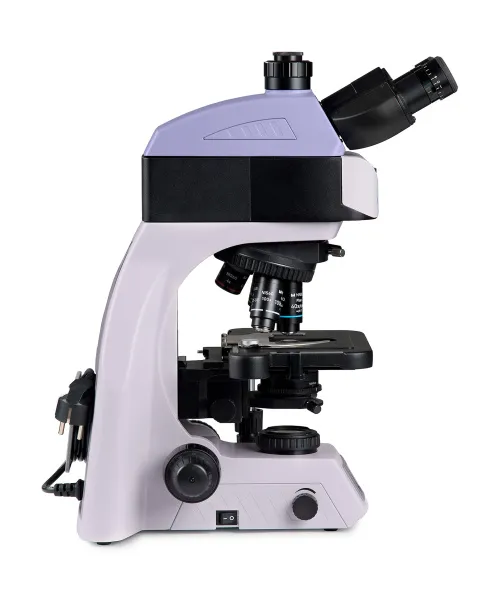 imagen Microscopio de fluorescencia MAGUS Lum 460L,  7