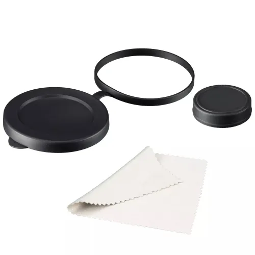 fotografía Catalejo Bresser Condor 15-45x50 Gen. II,  5