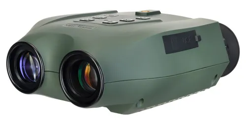 gráfico Prismáticos de visión nocturna Levenhuk Atom Digital DNB250,  8