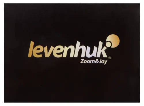 fotografía Catalejo digital Levenhuk Blaze D200,  15