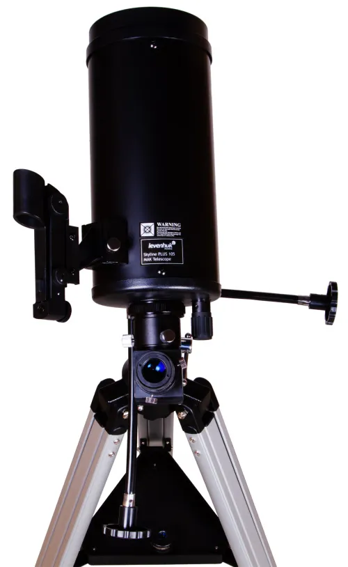 foto Telescopio Levenhuk Skyline PLUS 105 MAK,  8