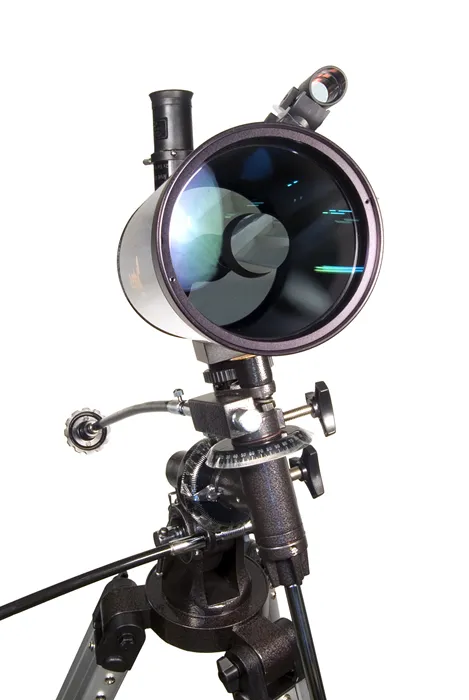 foto Telescopio Levenhuk Strike 1000 PRO,  3