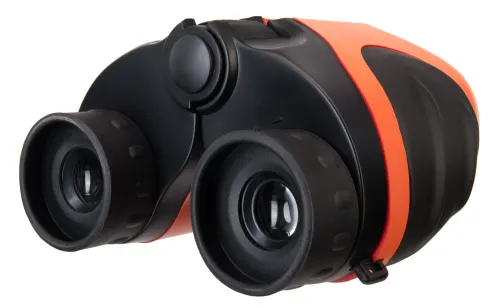 imagen Prismáticos Levenhuk Discovery Basics BBС 8x21,  9