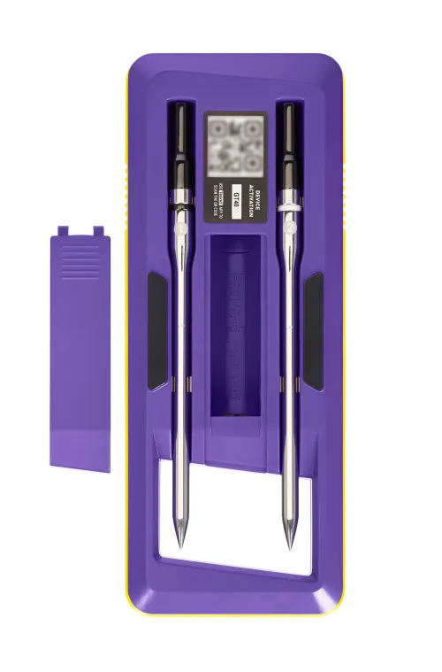 imagen Termómetro para carne Ermenrich BBQ GT40,  6