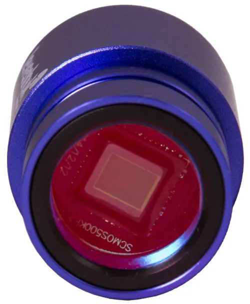 imagen Cámara digital Levenhuk M300 BASE,  7