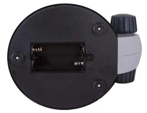 gráfico Microscopio Levenhuk LabZZ M101,  10