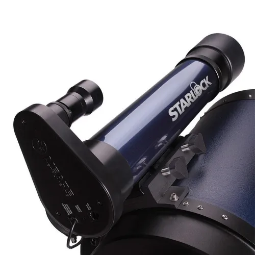 foto Meade LX600 14" F/8 ACF Telescope,  2