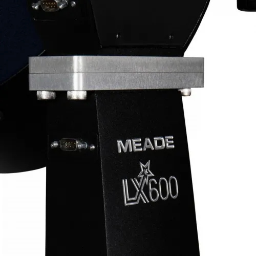 foto Meade LX600 14" F/8 ACF Telescope,  3