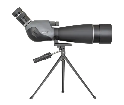 fotografía Catalejo Levenhuk New Blaze ED 80,  6