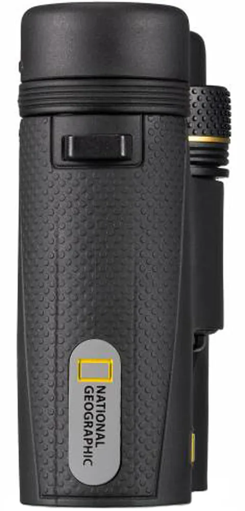 foto Prismáticos Bresser National Geographic 10x25,  6