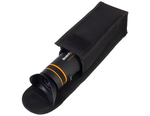 foto Monocular Levenhuk Wise PLUS 8x32,  3