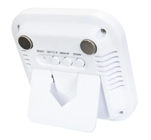 foto Estación meteorológica Levenhuk Discovery Report W20 con reloj,  5