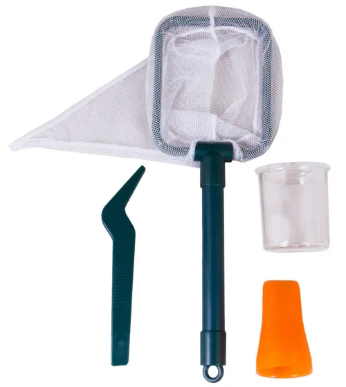 imagen Recolector de insectos Levenhuk LabZZ BC10,  3