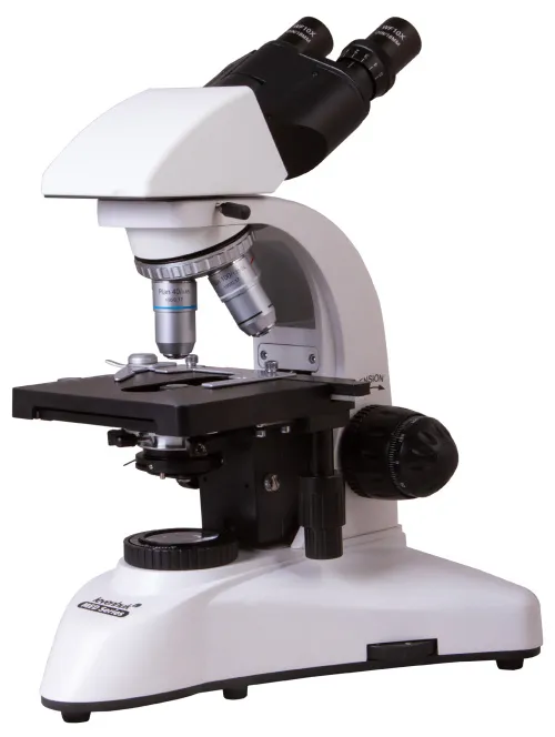 imagen Microscopio binocular Levenhuk MED 25B,  3