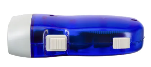 gráfico Linterna Levenhuk Discovery Basics SR10,  4