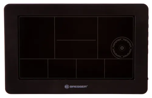 foto Estación meteorológica Bresser 4CAST WLAN RC,  4