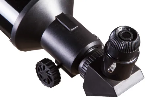 foto Telescopio Bresser National Geographic 90/900 EQ3,  8