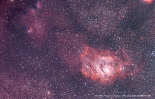 foto Meade Series 6000 115mm ED Triplet APO Refractor OTA,  12