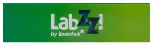 foto Set de preparaciones Levenhuk LabZZ P12: plantas,  10