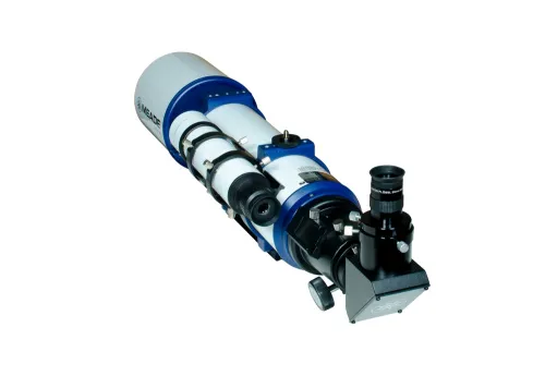 fotografía Meade LX85 5" Refractor OTA,  3