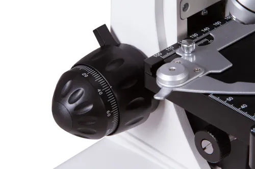 imagen Microscopio binocular Levenhuk MED 25B,  13