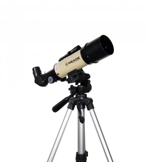 foto Meade Adventure Scope 60mm Telescope,  4