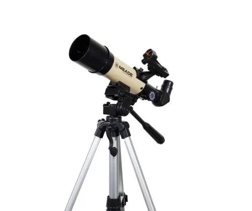 foto Meade Adventure Scope 60mm Telescope,  5