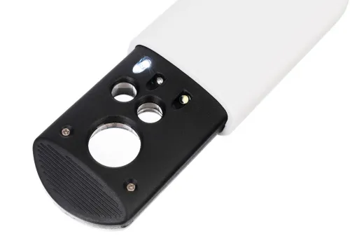fotografía Lupa Levenhuk Zeno Multi ML3,  8