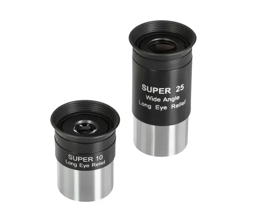 fotografía Telescopio Levenhuk New Skyline PLUS 130/650 AZ-EQA,  11