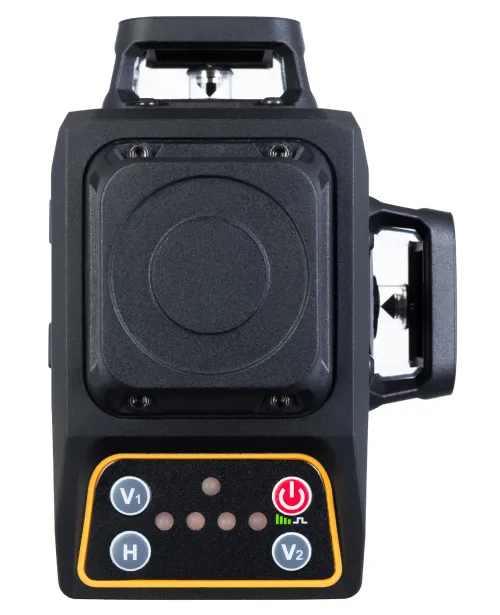 foto Nivel láser Ermenrich PRO LV60,  7