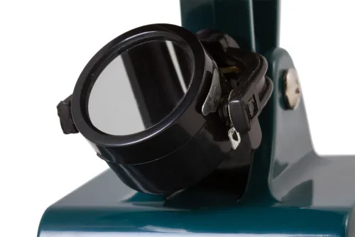 imagen Conjunto de microscopio y telescopio Levenhuk LabZZ MT2,  13