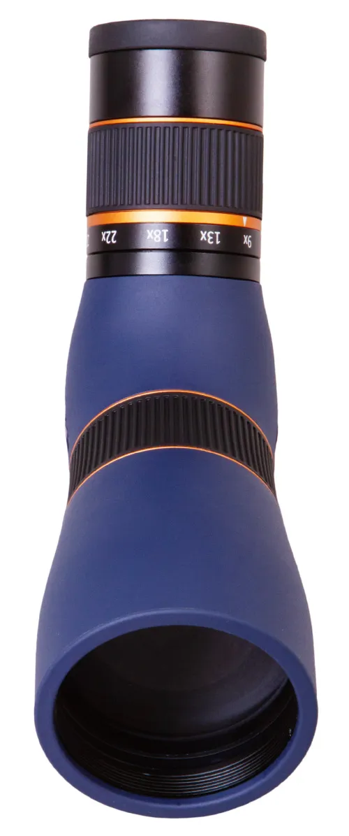 foto Catalejo Levenhuk Blaze Compact 60 ED,  10