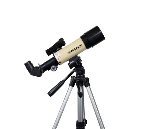 foto Meade Adventure Scope 60mm Telescope,  3