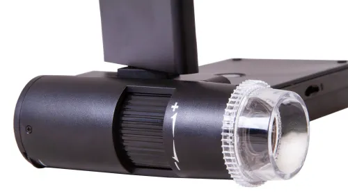 imagen Microscopio digital Levenhuk DTX 700 Mobi,  11