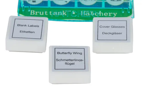 fotografía Set de Experimento Bresser Junior,  3