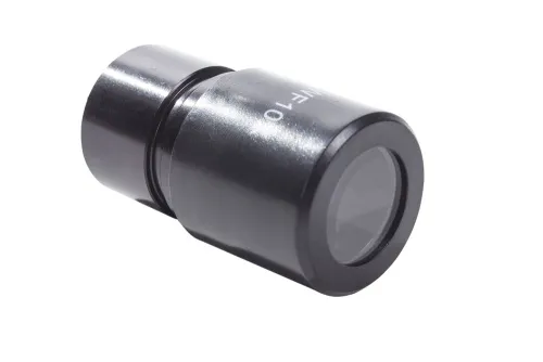 imagen Ocular Levenhuk 10x/18 con retícula,  2