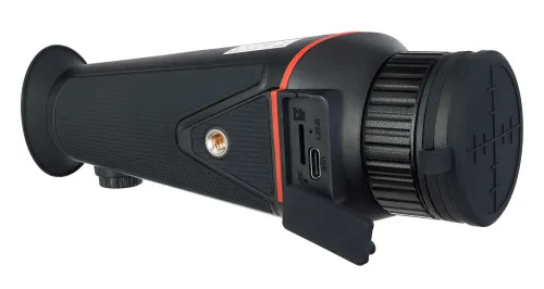 gráfico Monocular digital de visión nocturna Levenhuk Halo 20X PLUS,  12