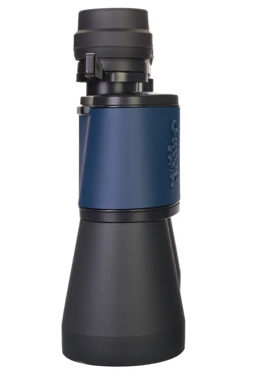 imagen Prismáticos Levenhuk Discovery Gator 10–30x50,  8