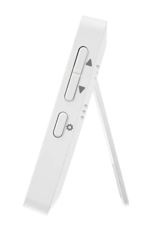 imagen Termohigrómetro Ermenrich Report WR10,  4