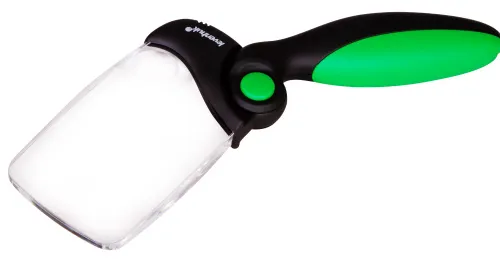 imagen Lupa Levenhuk Zeno Read ZR14,  4