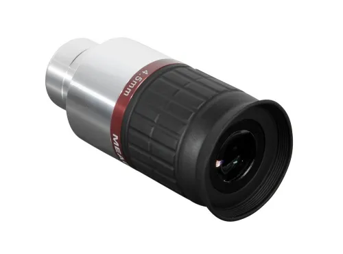 foto Meade Series 5000 HD-60 4.5mm 1.25" 6-element Eyepiece,  2