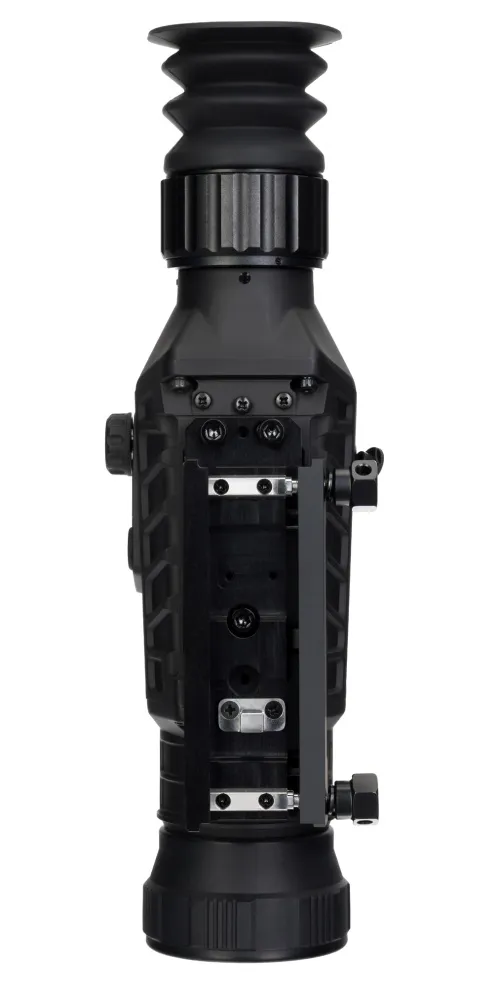 fotografía Visor térmico para rifle Levenhuk Fatum RS150,  8