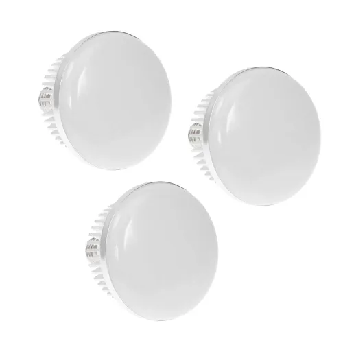 fotografía Bresser BR-230B LED Set de luz diurna,  3
