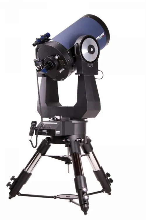 fotografía Meade LX200 16" F/10 ACF Telescope with Super Giant Field Tripod,  6
