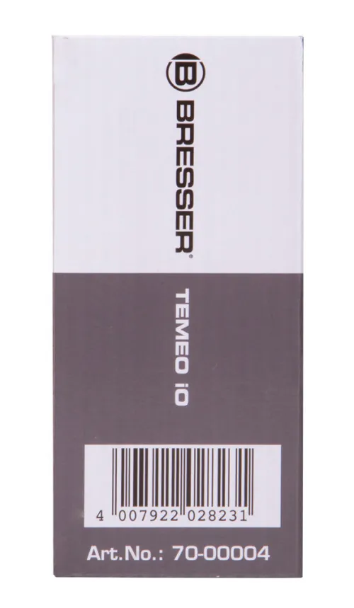 imagen Estación meteorológica Bresser Temeo io,  14