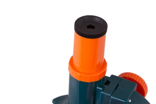 fotografía Microscopio Levenhuk LabZZ M1,  6