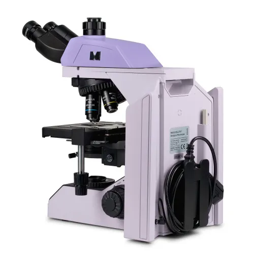 fotografía Microscopio biológico MAGUS Bio 270T,  4