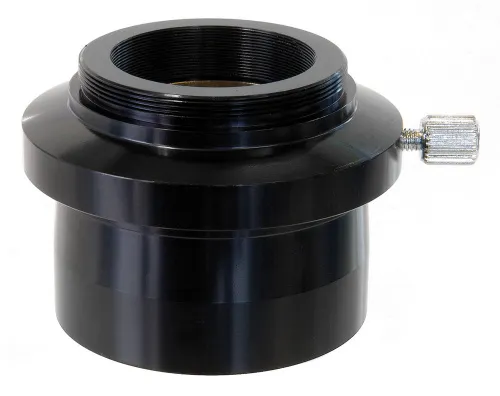 gráfico Telescopio Bresser Messier NT-130/650 Parabolic EXOS-1/EQ4,  5